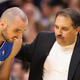 Image for article titled Dwight Howard Shares Story Of Stan Van Gundy Owning The Hell Out Of Marcin Gortat